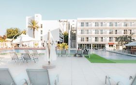 Puchet Hotel Ibiza